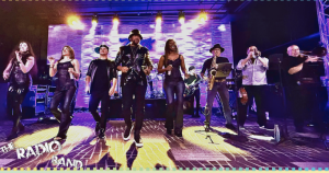 The Radio Band